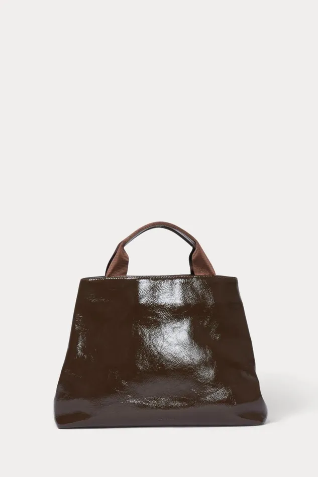 Women Totes Rachel Comey Preston Tote Cherry Women Totes Rachel Comey Preston Tote Cherry