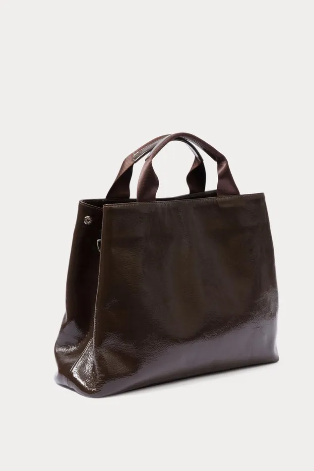 Women Totes Rachel Comey Preston Tote Cherry Women Totes Rachel Comey Preston Tote Cherry