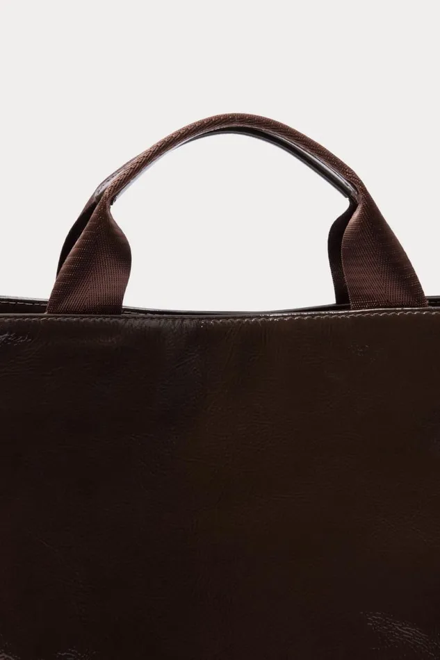 Women Totes Rachel Comey Preston Tote Cherry Women Totes Rachel Comey Preston Tote Cherry