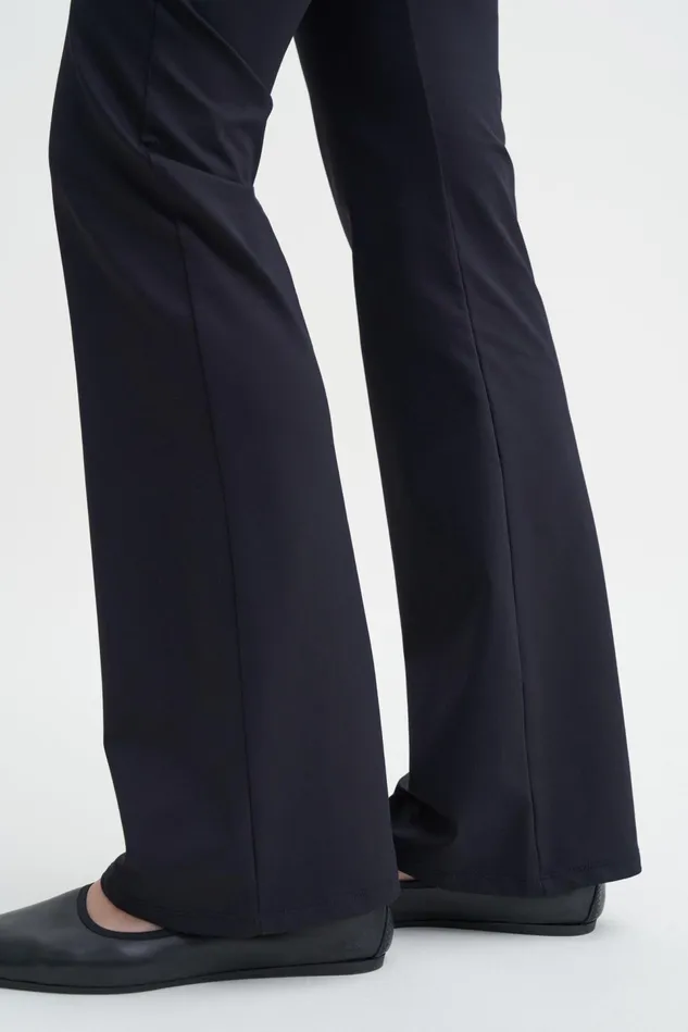 Women Trumpet Leggings Black Filippa K Leggings