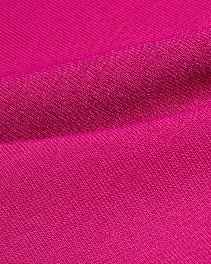Women VALLRYY 8211 Square Neck Fitted Knit Top Bright Pink Ted Baker Tops and Blouses Women VALLRYY 8211 Square Neck Fitted Knit Top Bright Pink Ted Baker Tops and Blouses