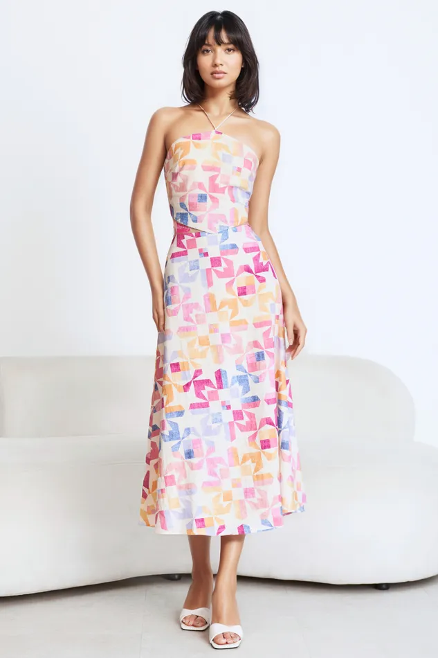 Women YUMI KIM Sets JUNE TOP Kaleidoscope
