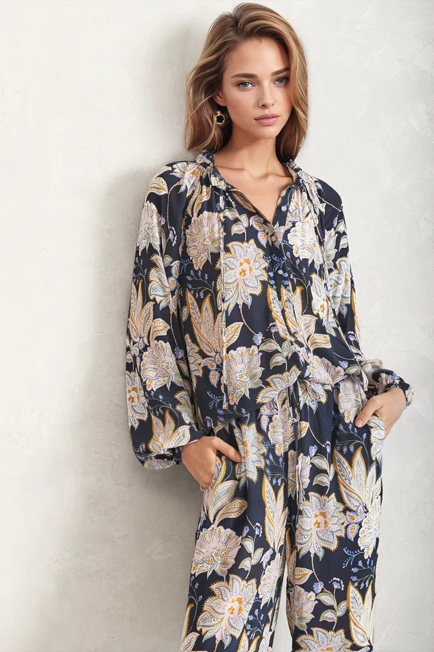 Women YUMI KIM Sets SUNDOWN TOP Paris Nights