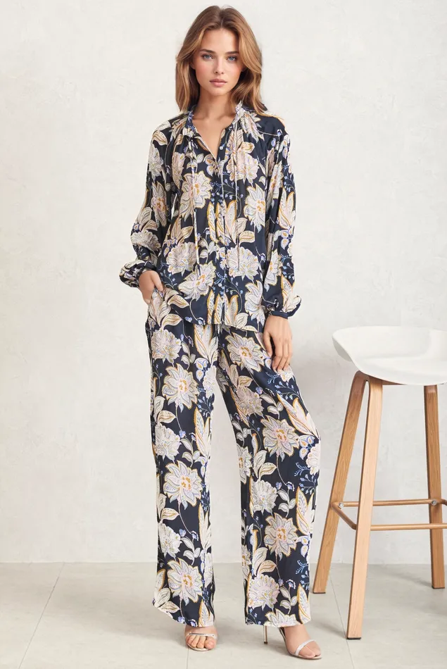 Women YUMI KIM Sets SUNDOWN TOP Paris Nights