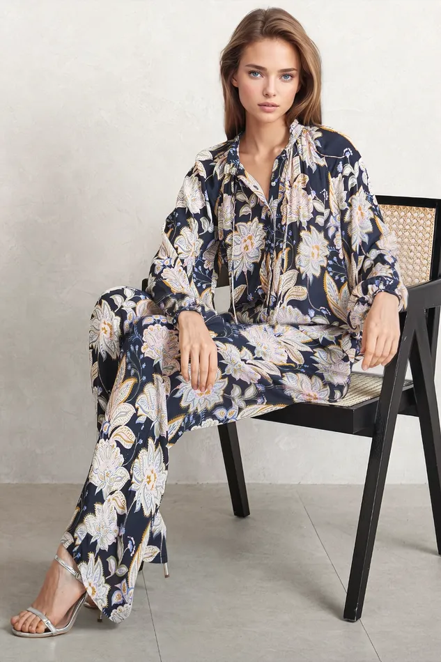 Women YUMI KIM Sets SUNDOWN TOP Paris Nights