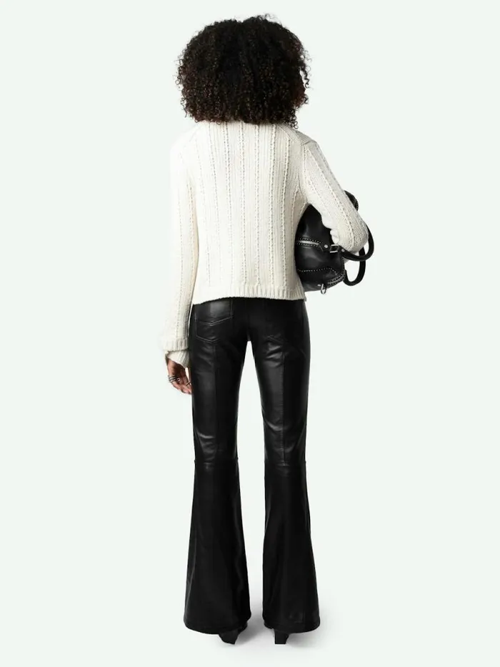 Women Zadig and Voltaire Sweaters and Cardigans Travy Cardigan Flake