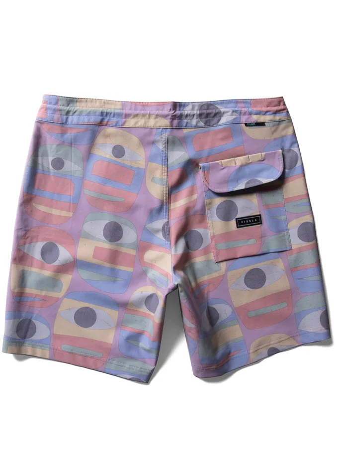 Youth Boardshorts Vissla Minds Eye 178243 Boys Boardshort Dusty Rose Youth Boardshorts Vissla Minds Eye 178243 Boys Boardshort Dusty Rose
