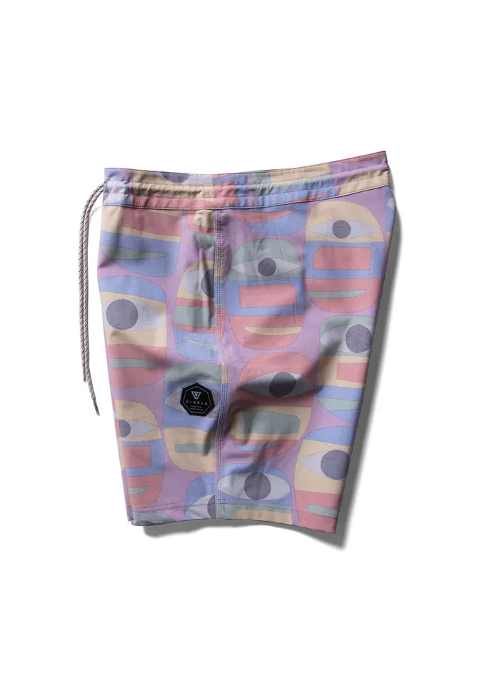 Youth Boardshorts Vissla Minds Eye 178243 Boys Boardshort Dusty Rose Youth Boardshorts Vissla Minds Eye 178243 Boys Boardshort Dusty Rose